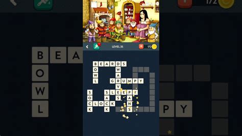 wordalot niveau 35|Wordalot Level 35 Answers (Android/IOS) .